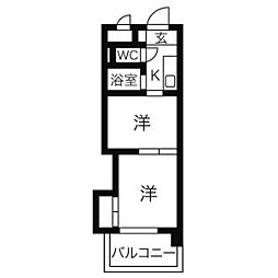 グリーンピア三郷 306