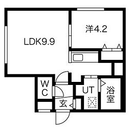 STUDIO中島公園 507