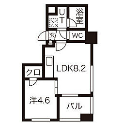 TEADA入船 307