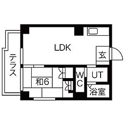 ネクストライフ白沢 101