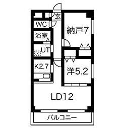 尾張旭市城前町3丁目