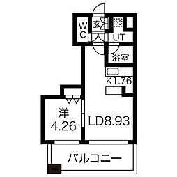 レガーロ美術館通 206