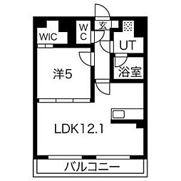 サリジェール瑞穂 503