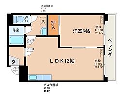 サンフレンド麻里布 305