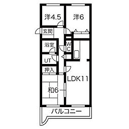 エミネンス覚王山 302