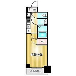 プレサンスジェネ千種内山II 204