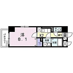 リバーウエスト 304