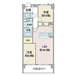 ラフェリオ亀の井 301