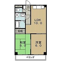 ストーク横地 403