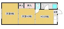 アシエンターマンション 402