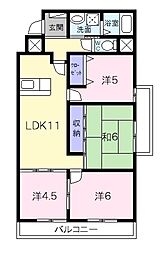 センチュリーハイランド 901