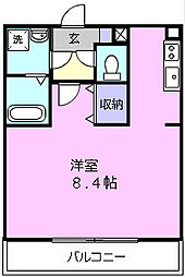 Ｇｒａｃｉａ江戸橋 105