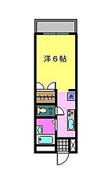 サカイプラザＳ 403