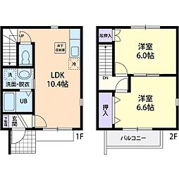 児玉郡美里町大字駒衣の一戸建て