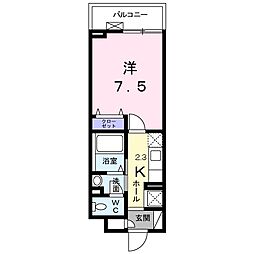 フォーシーズン蓮根 101