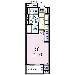 グランソレイユ 303