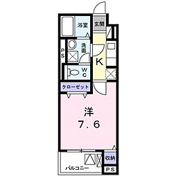 グランソレイユ 405