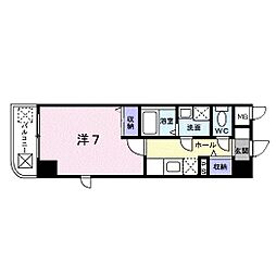 サイレントヒル高野台 301