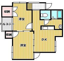 聖陽コーポ 206