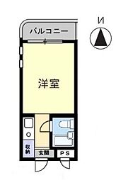 アルファ二番町 307