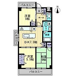 モアガーデンII 304