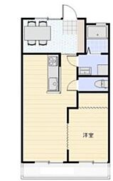 ラ・トゥール林道 403