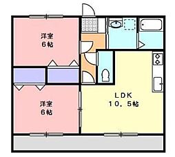 ラショナルスクエア 103