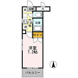 スカイハイム花園 108
