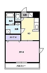 ユートピア垣鼻III 103