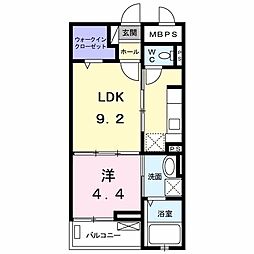 プリマベーラ　多摩 201