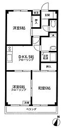 春日部市中央8丁目