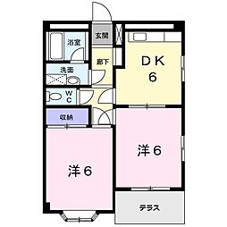 レジデンス暁 101