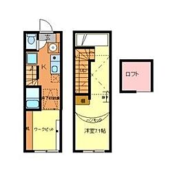 ジュネスコート 107
