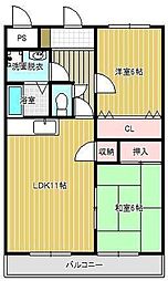 サンセール森 203