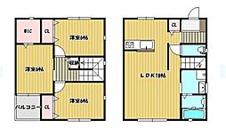 リュミエール城東 1