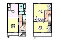 コンフォルテＢ 102