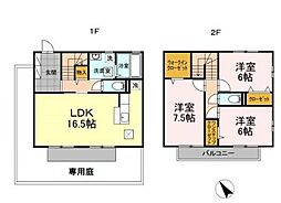 ペイサージュ 102