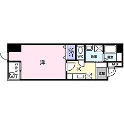 グレース栗林 203