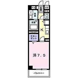 マルベル宇多津 204
