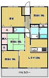 アルファライフ宇多津駅前 503