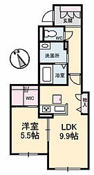 Ｒｅｉｎｅ若宮町 103