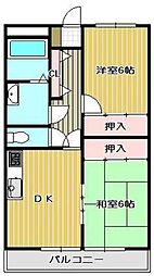 マンションYHY 202