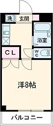 グリーンコーポ東町 203