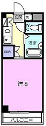 バロンズマンション 205