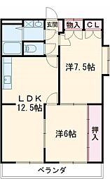 佐々木マンション 101