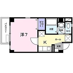 アヴニール・アッシュ 202