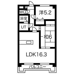 フローレンス新宮 202