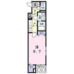 ジュピター　ムサシノ 301