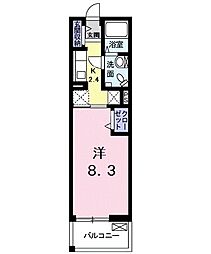 エテルノ　グレイス 302
