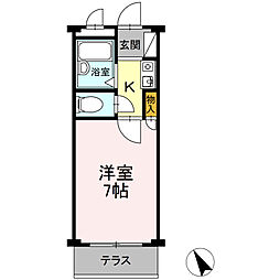 ロベット天王 106